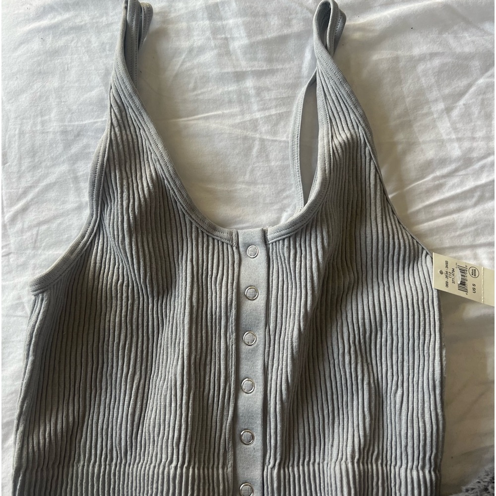 UNWORN arie tank